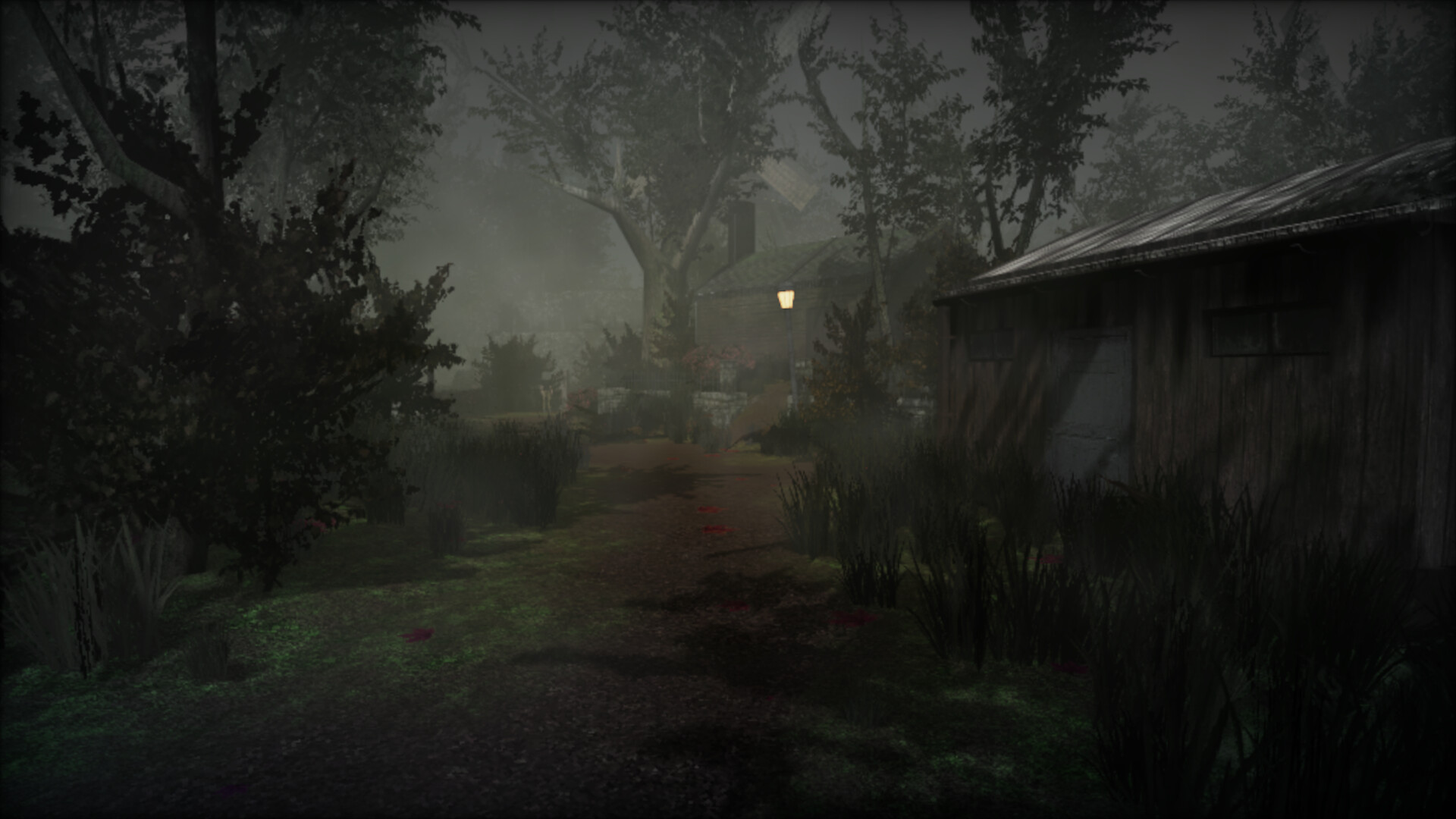 On the Way screenshot 3