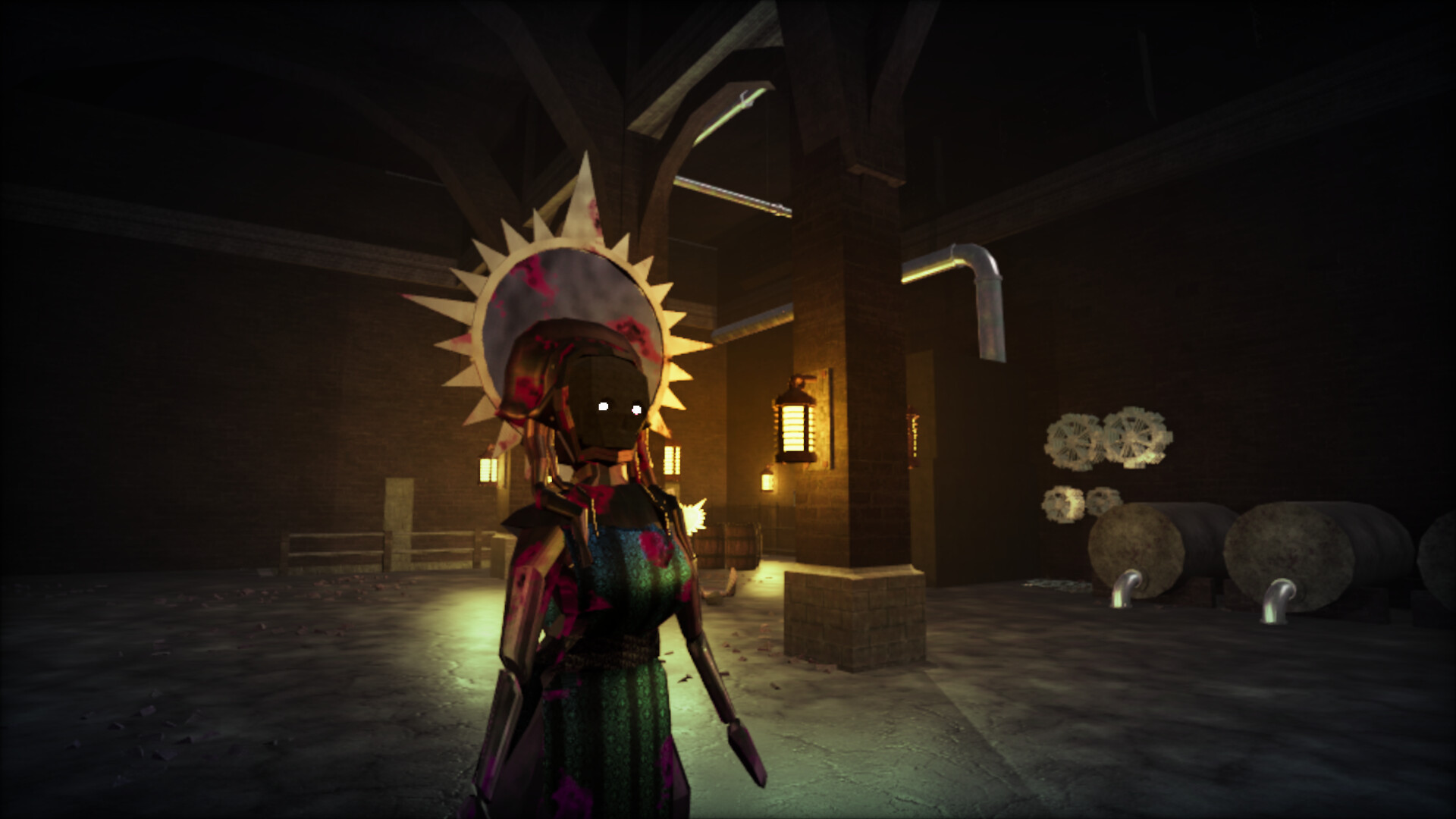 On the Way screenshot 7