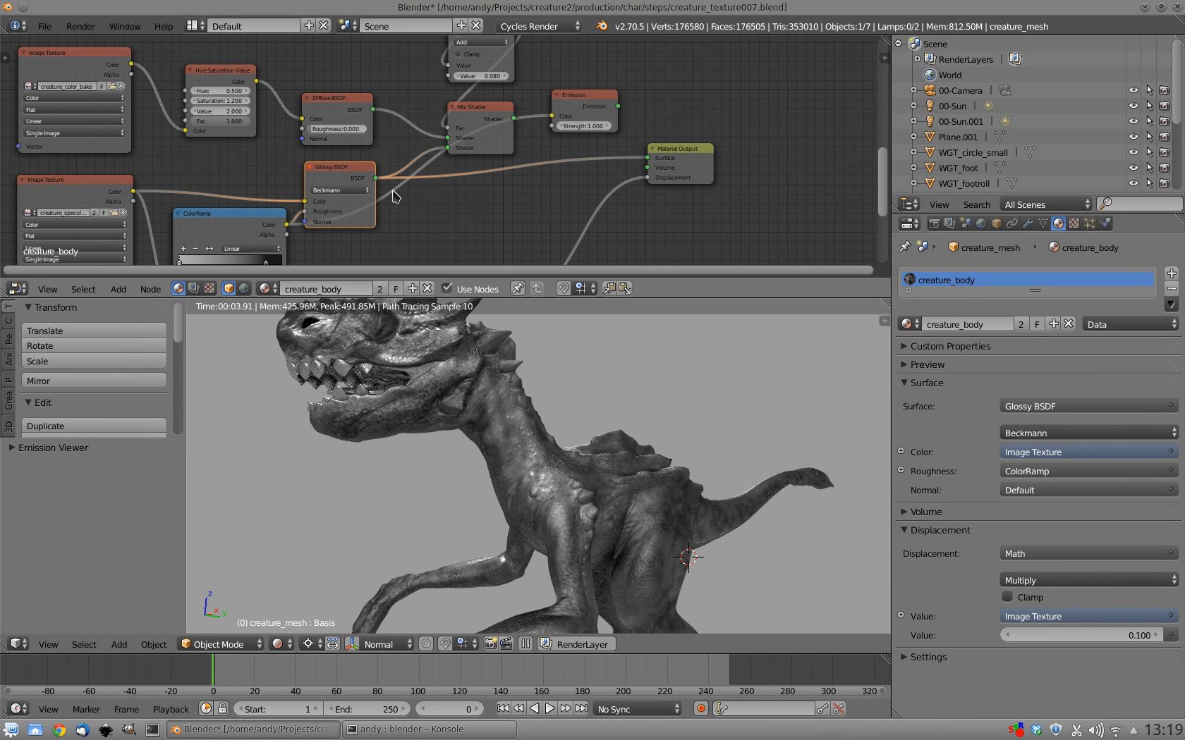 Creature Factory 2 screenshot 6