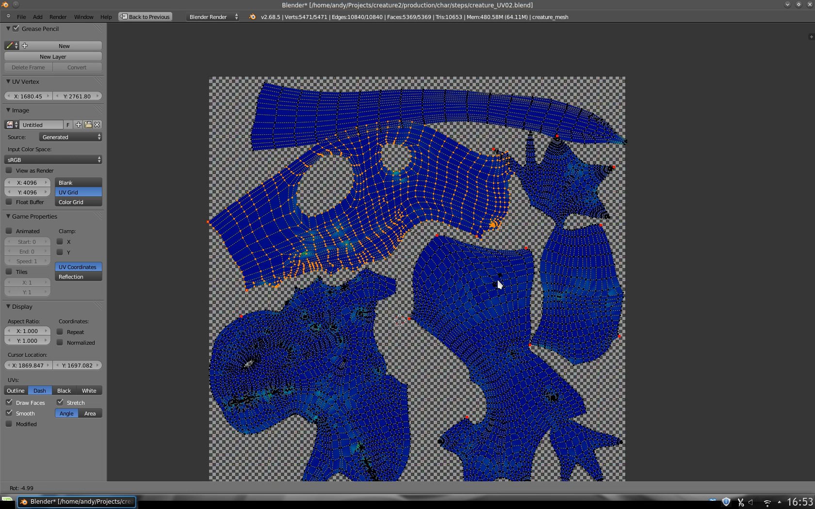 Creature Factory 2 screenshot 7