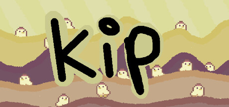 Kip — Steam header