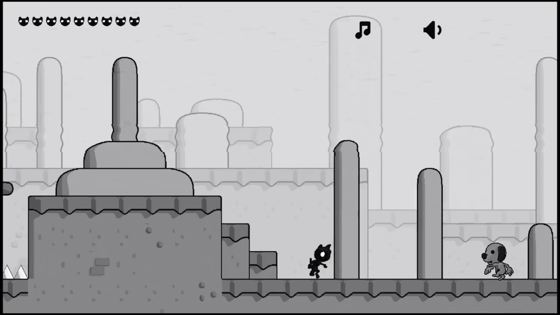 Purrrification screenshot 1
