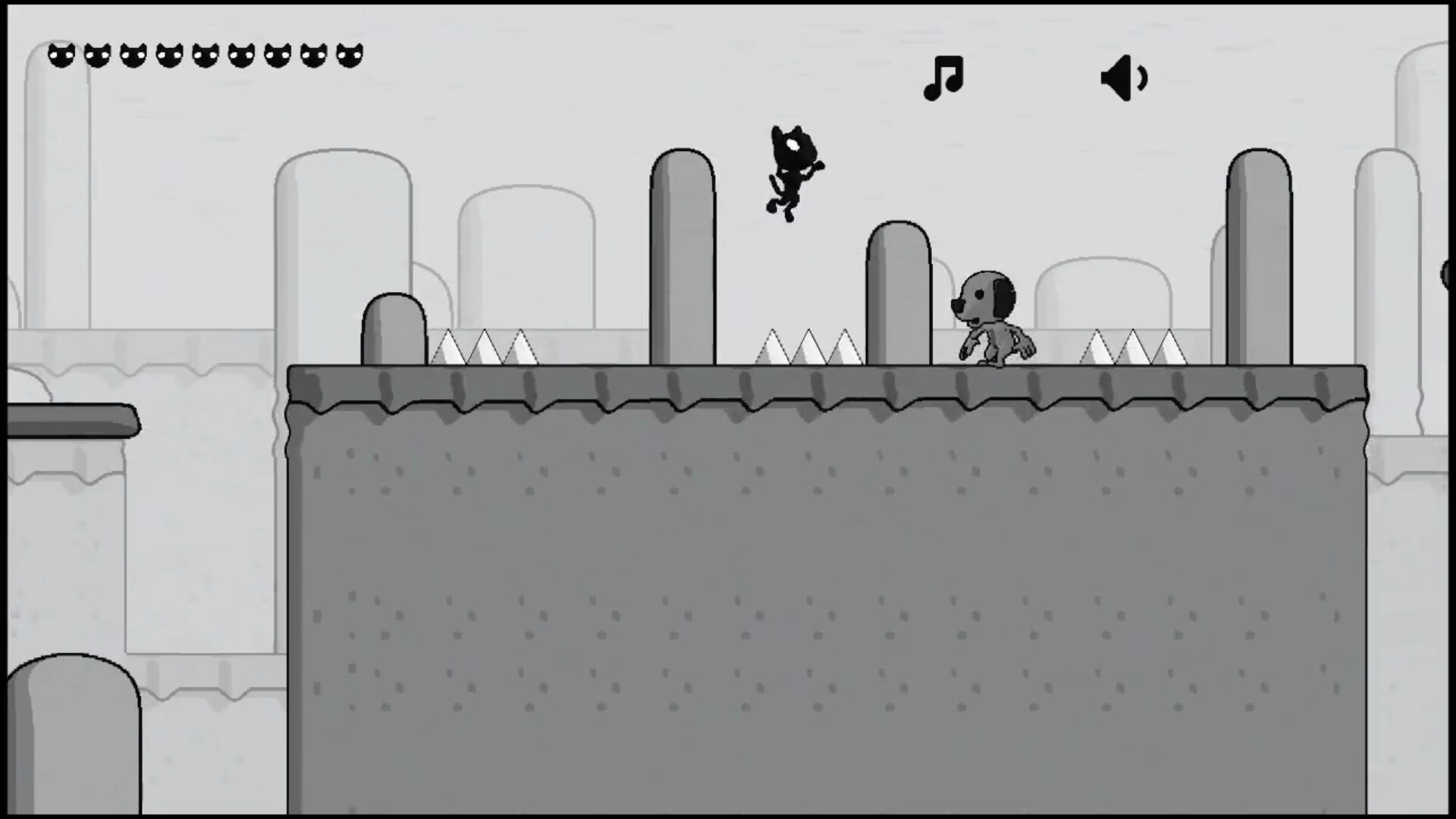 Purrrification screenshot 2