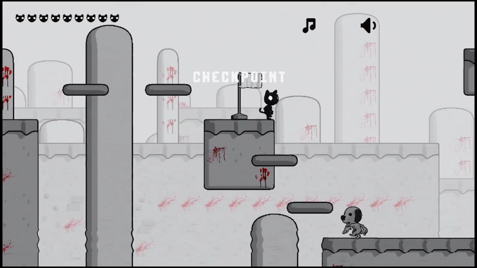 Purrrification screenshot 4