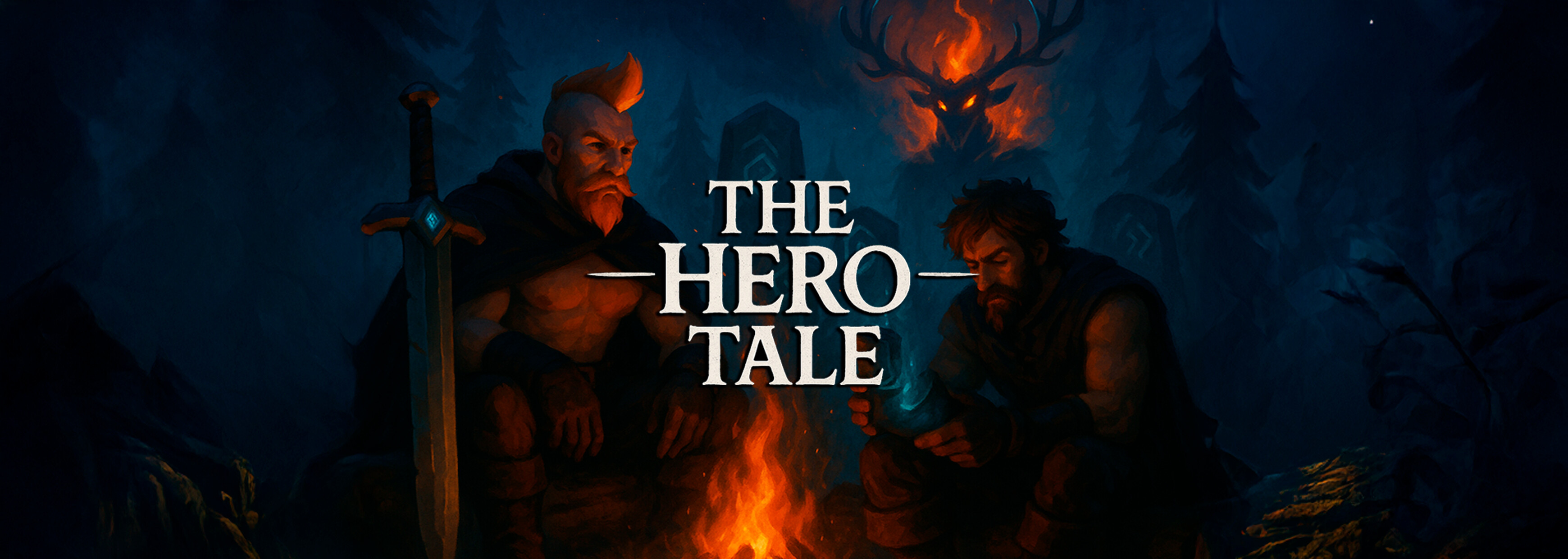The Hero Tale screenshot 8