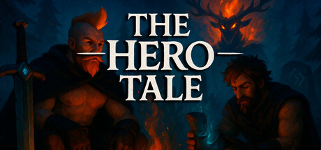 The Hero Tale