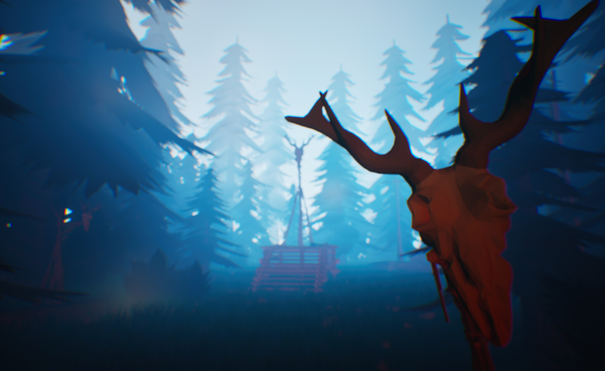 The Hero Tale screenshot 7