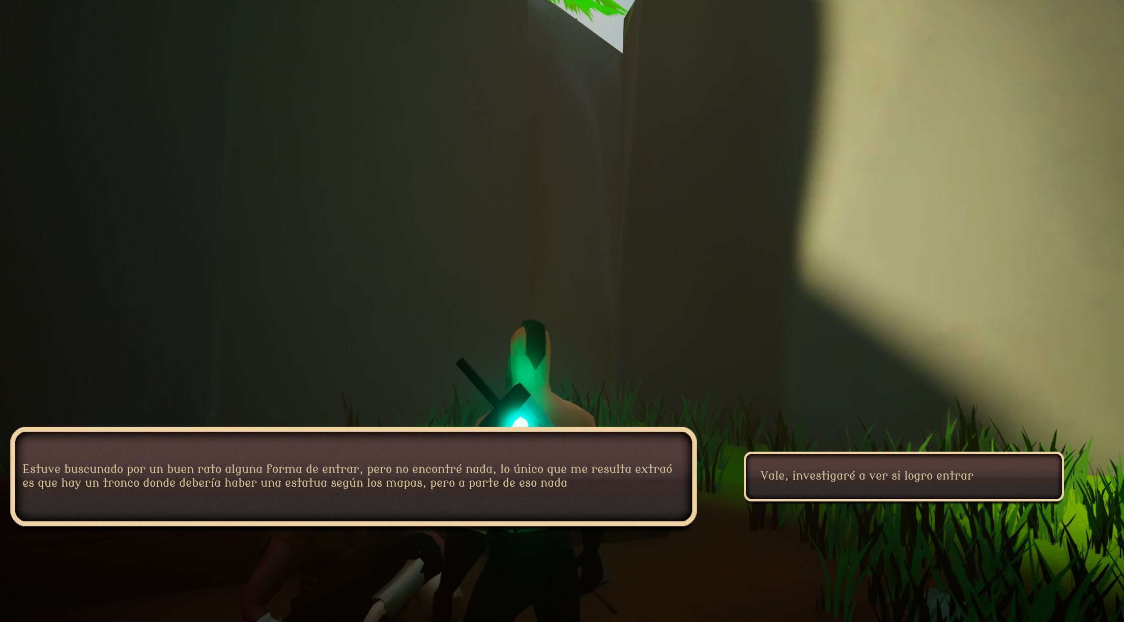 The Hero Tale screenshot 4
