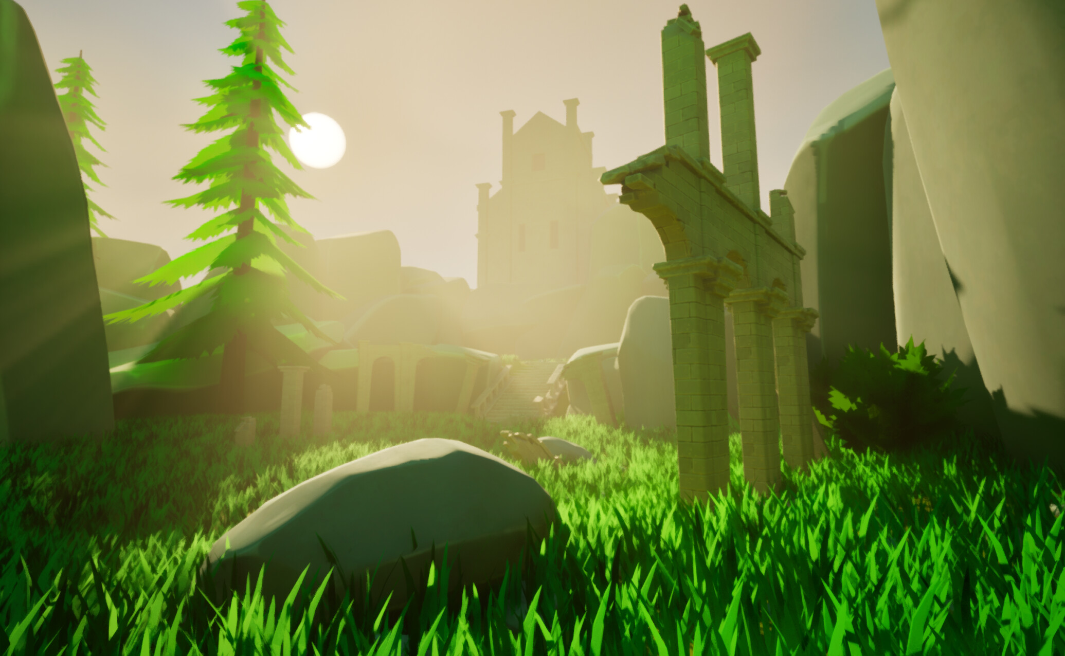The Hero Tale screenshot 6