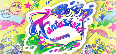 Fantasketch / ファンタスケッチ