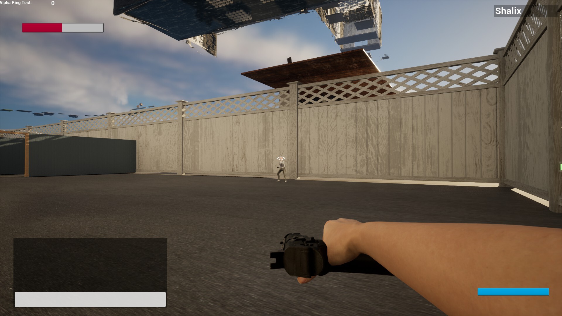 Dreams Far Away screenshot 5