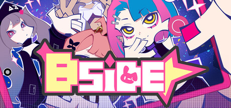 Bside 中文版 — Steam header