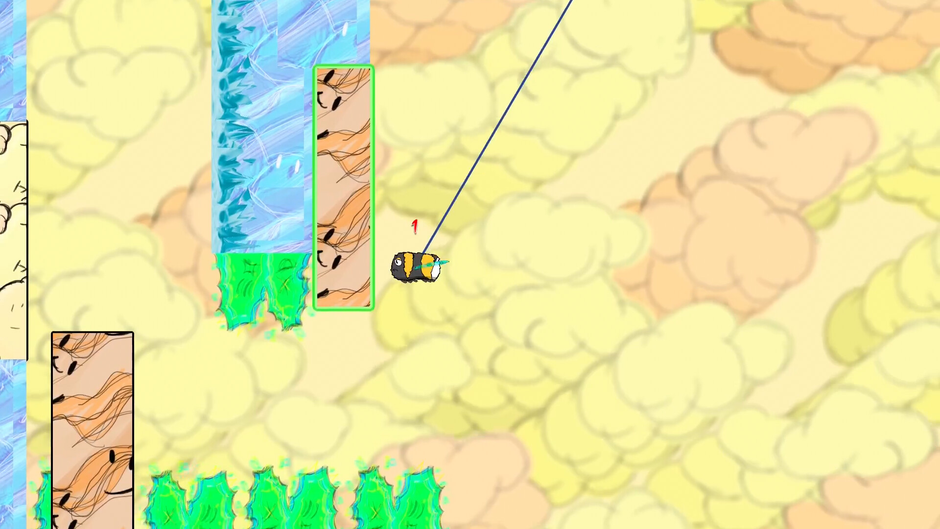 Wald-Guard screenshot 4