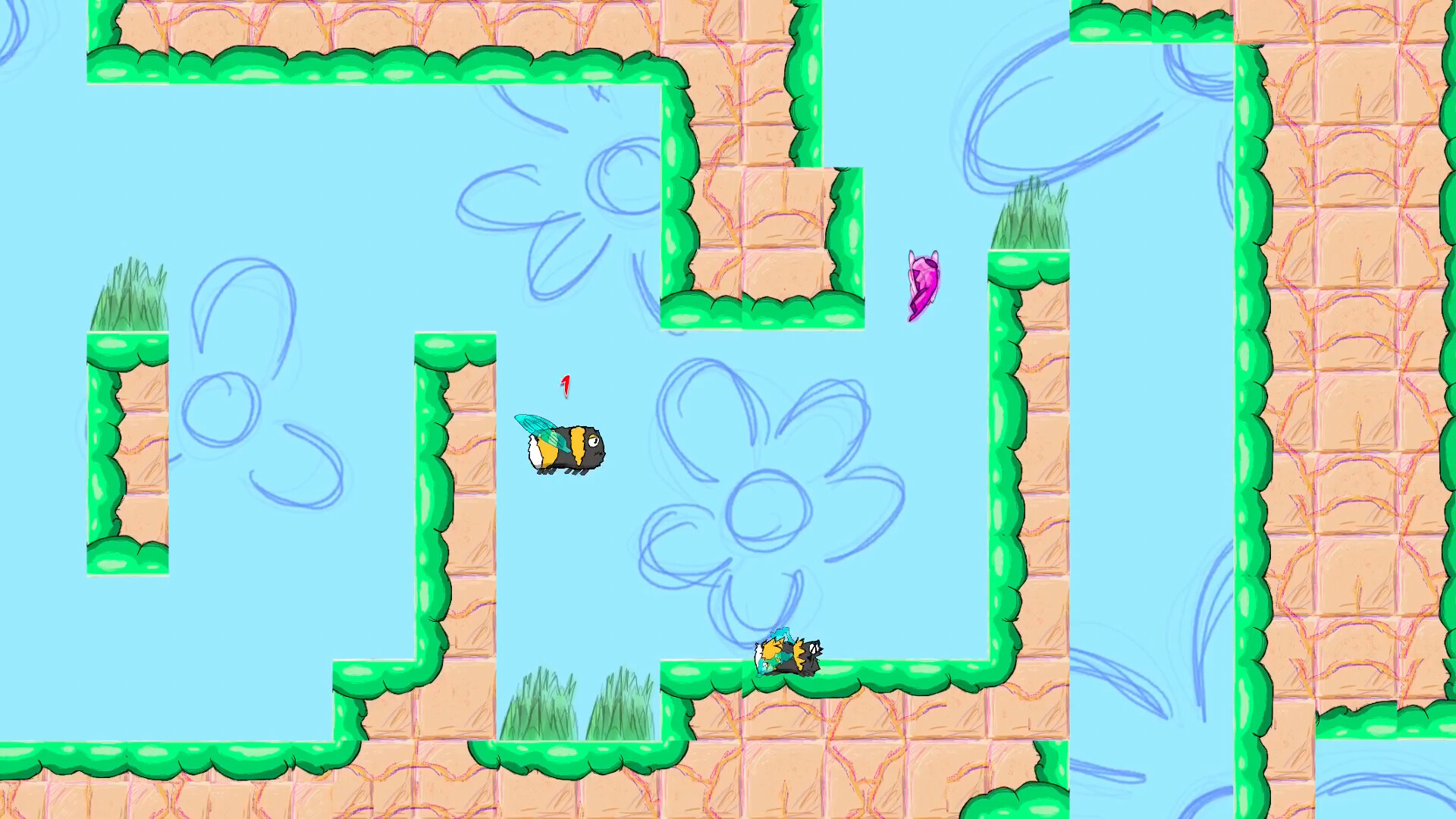 Wald-Guard screenshot 1