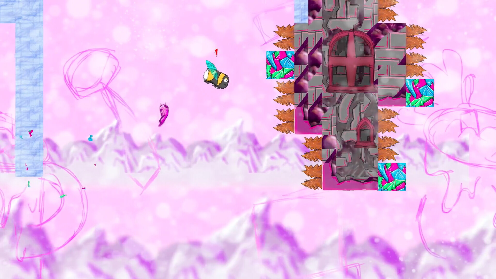 Wald-Guard screenshot 2