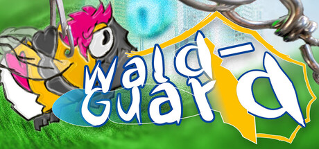 Wald-Guard — Steam header