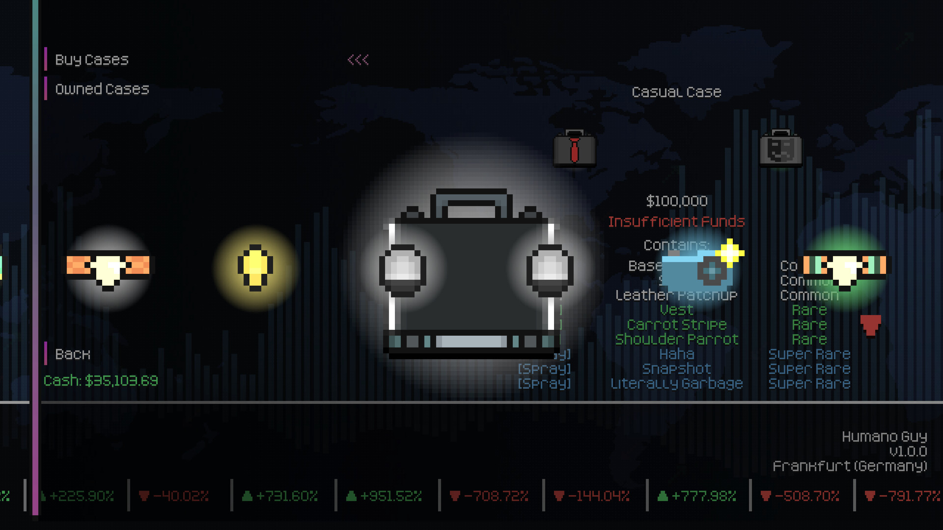 STOCKWAVE ONLINE screenshot 6