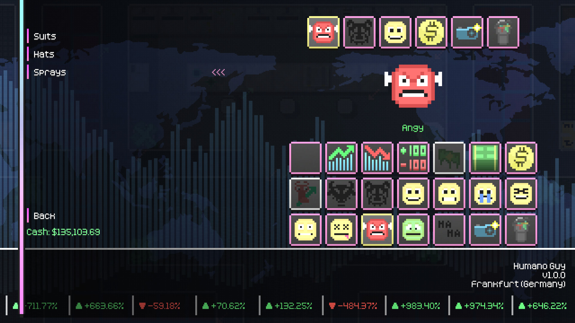 STOCKWAVE ONLINE screenshot 3