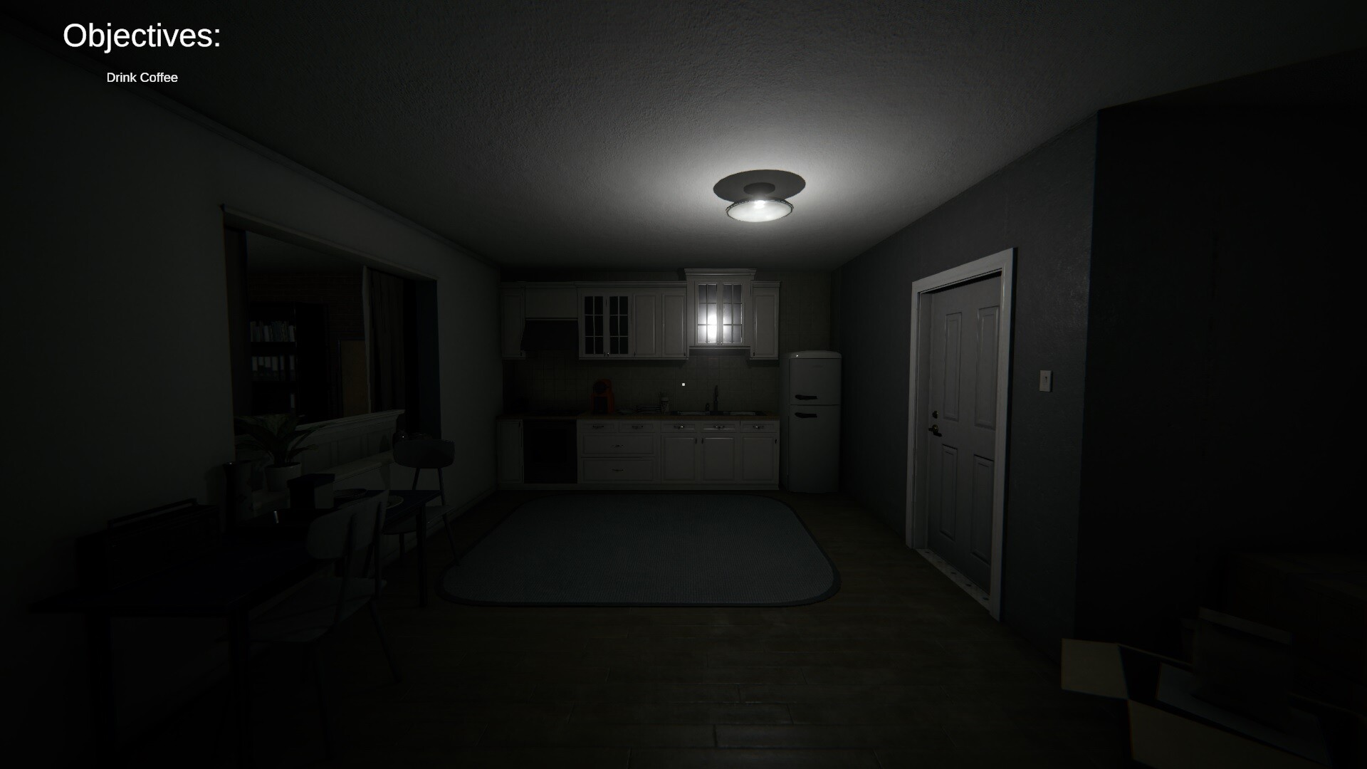 Apartment 22 screenshot 7
