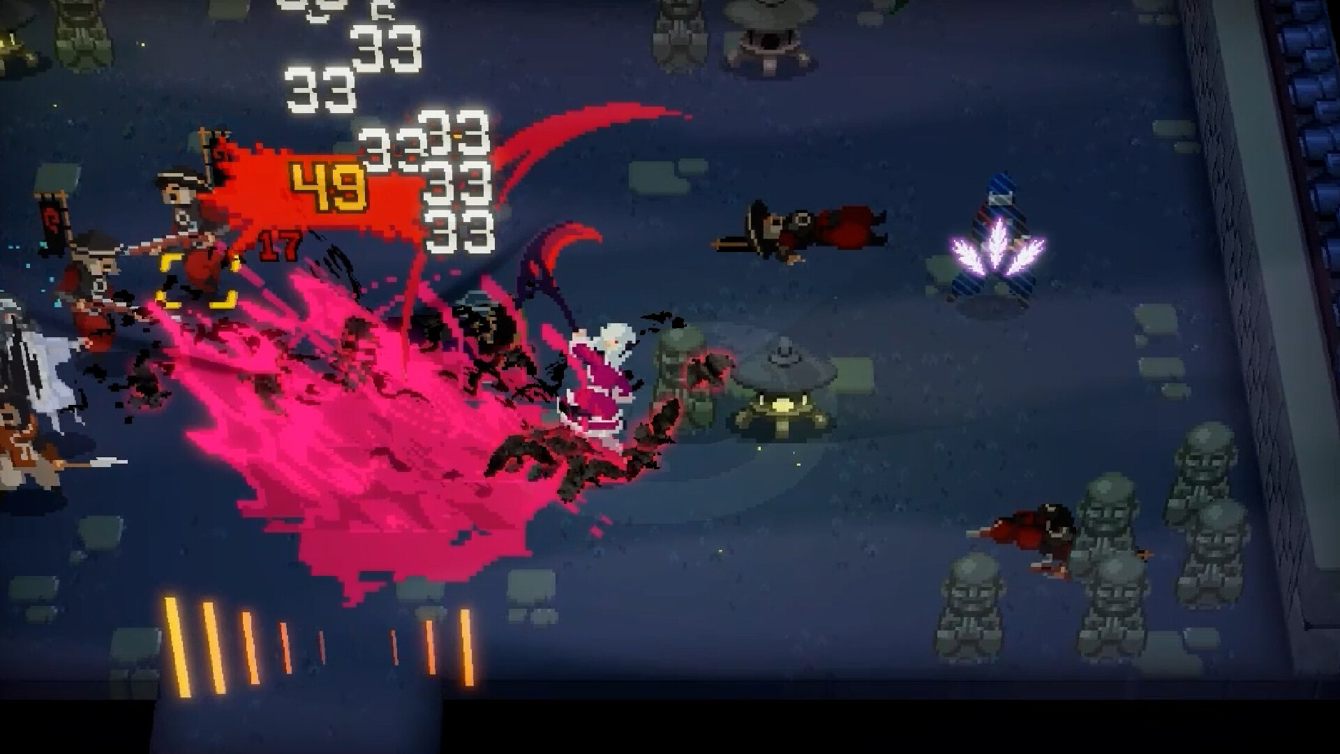 Otherworld Legends - Vesper screenshot 6