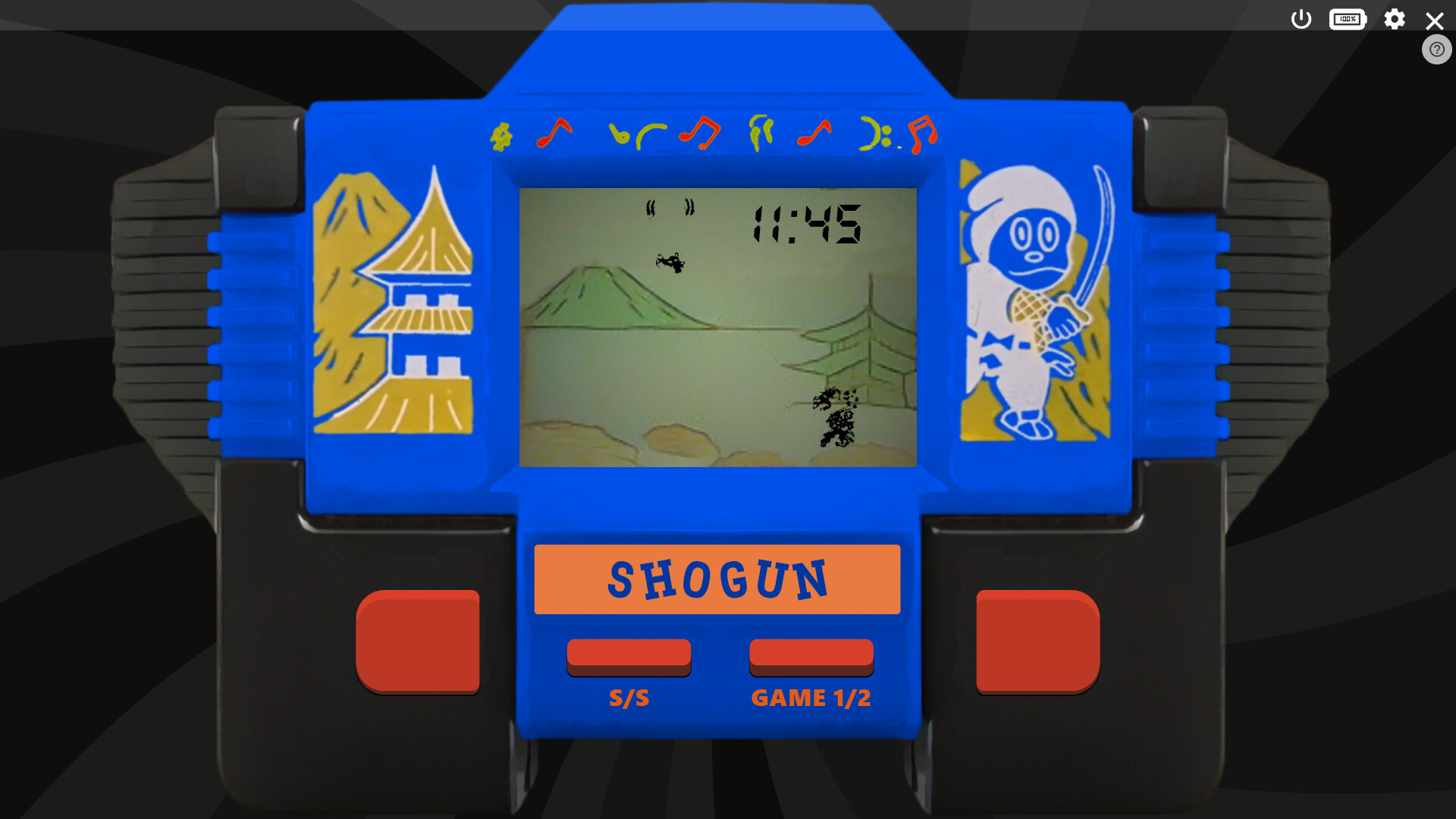 Mini Games Retro 90s screenshot 6