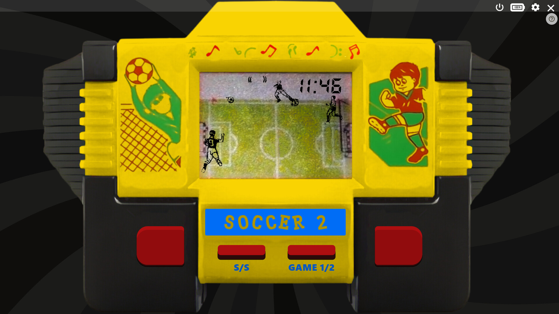 Mini Games Retro 90s screenshot 7
