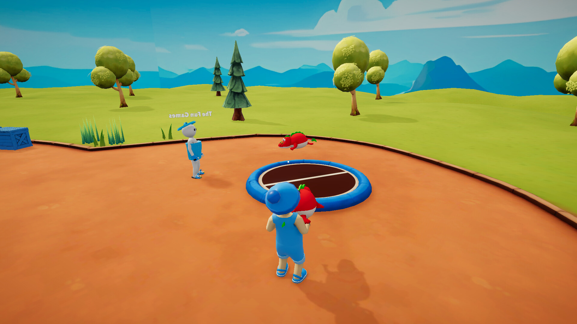 Pair Panic: Rematch screenshot 4