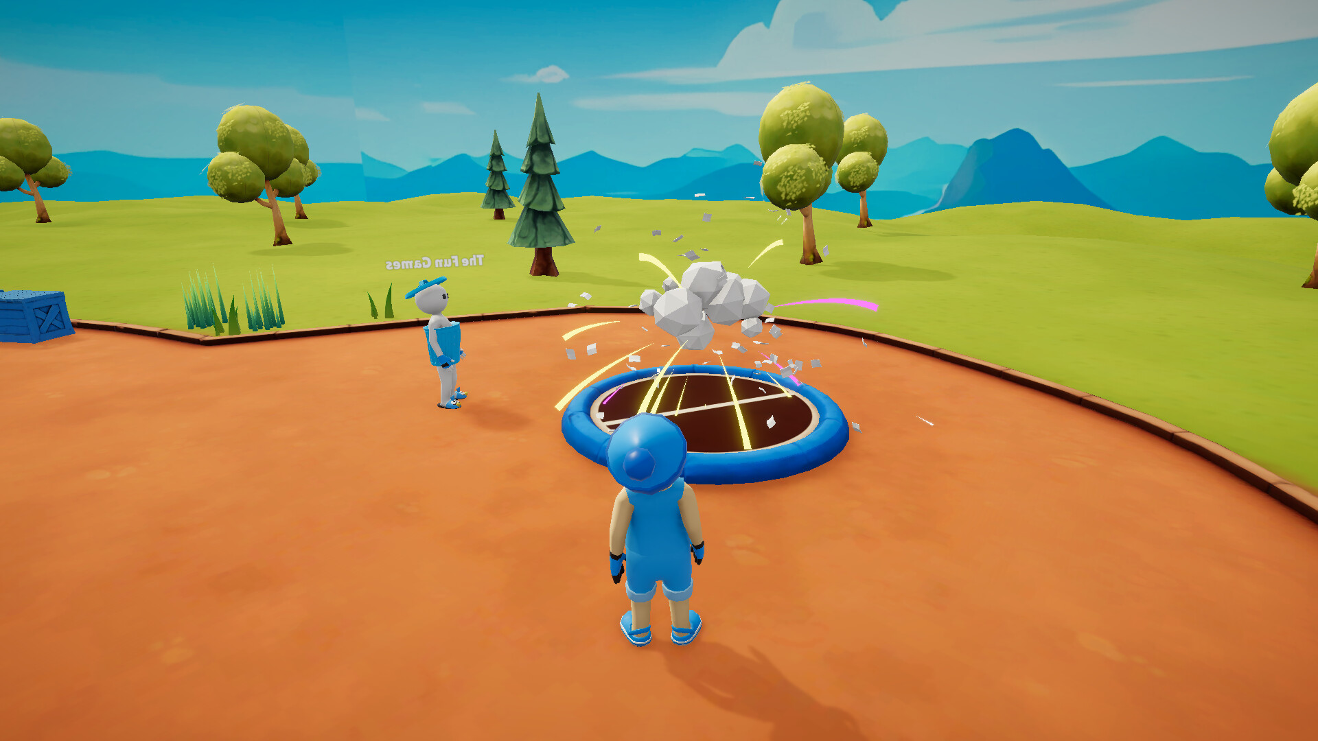 Pair Panic: Rematch screenshot 5