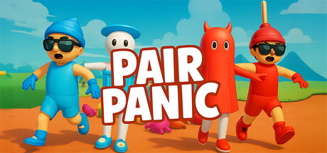 Pair Panic: Rematch