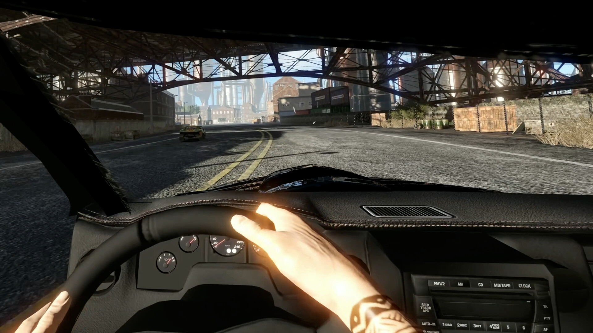 FlatOut 4: Total Insanity VR — изображение 5