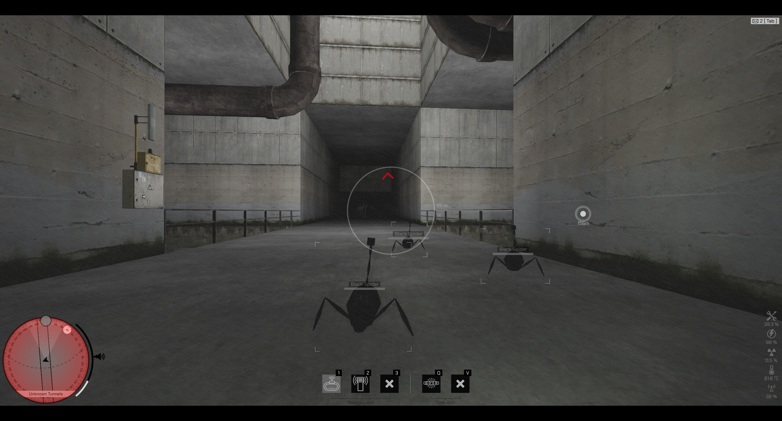 Back To Ground Zero : First Contact screenshot 7