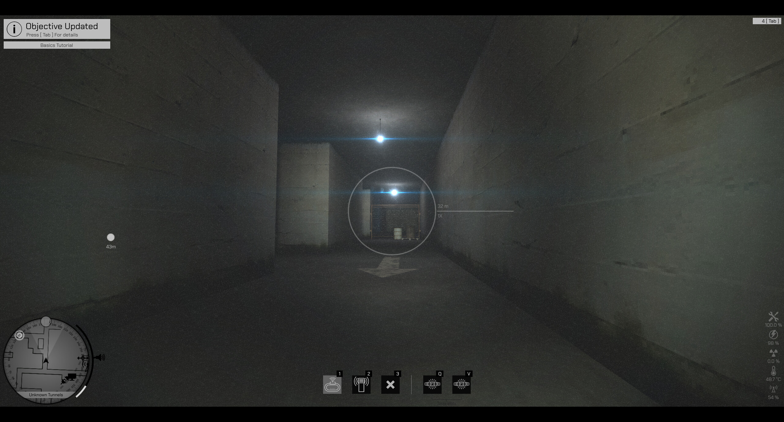 Back To Ground Zero : First Contact screenshot 6
