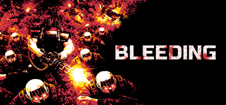 BLEEDING — Steam header
