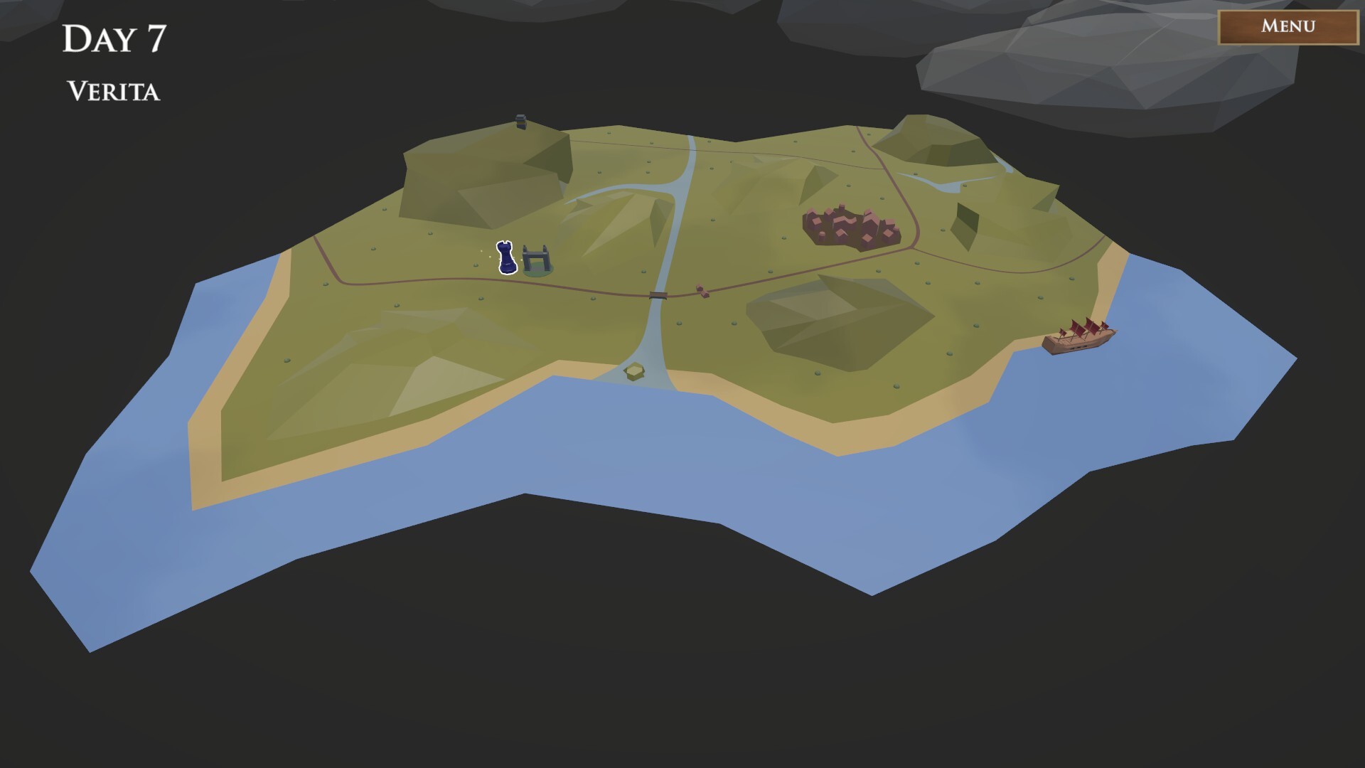 Hope Company screenshot 6