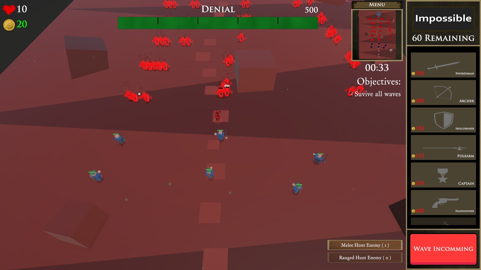 Hope Company screenshot 7