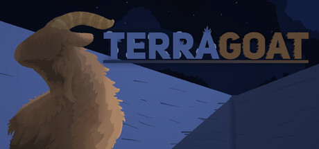 Terragoat — Steam header