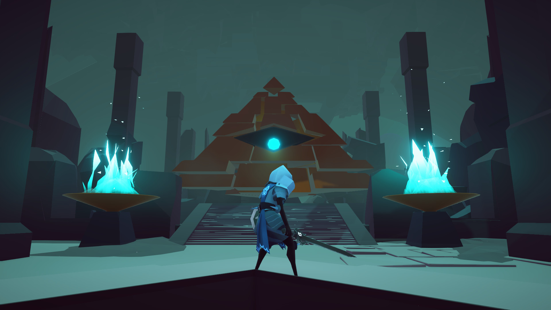 Necropolis screenshot 18