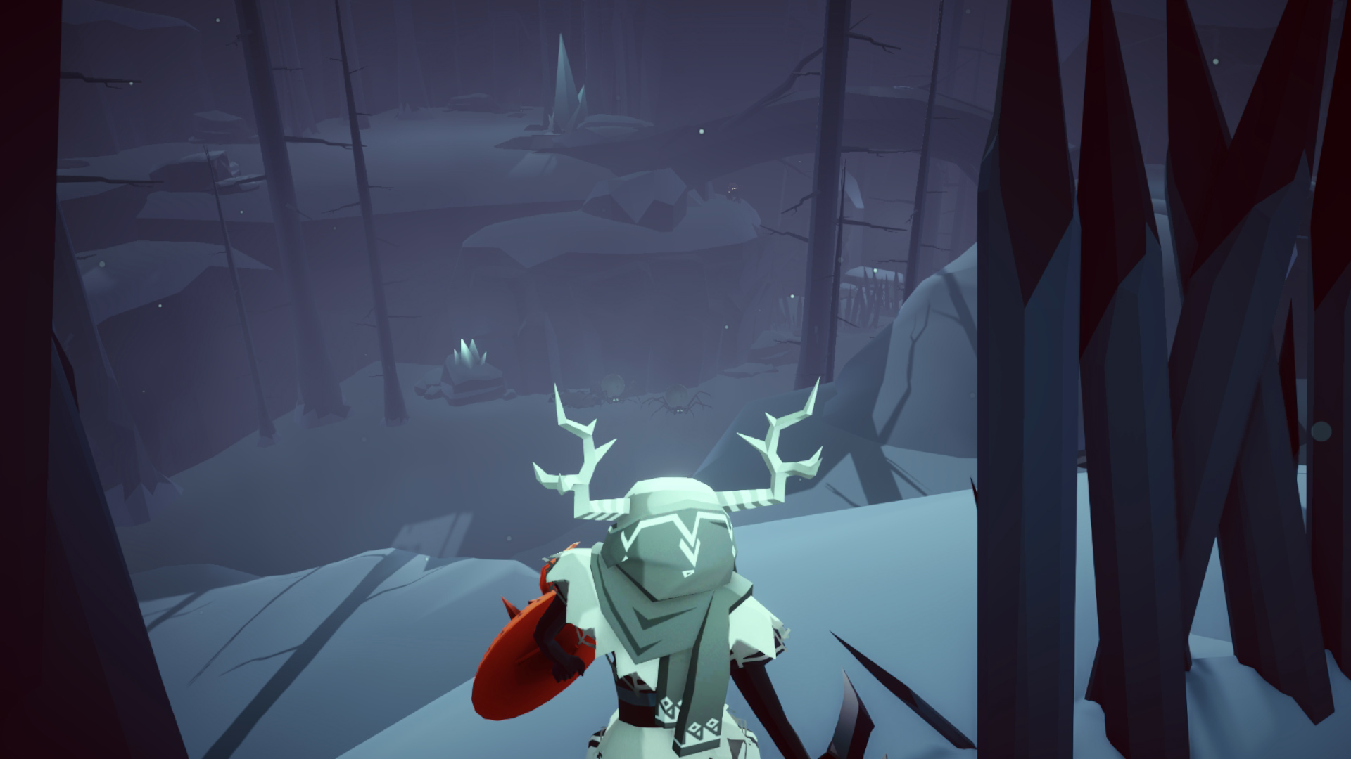 Necropolis screenshot 7