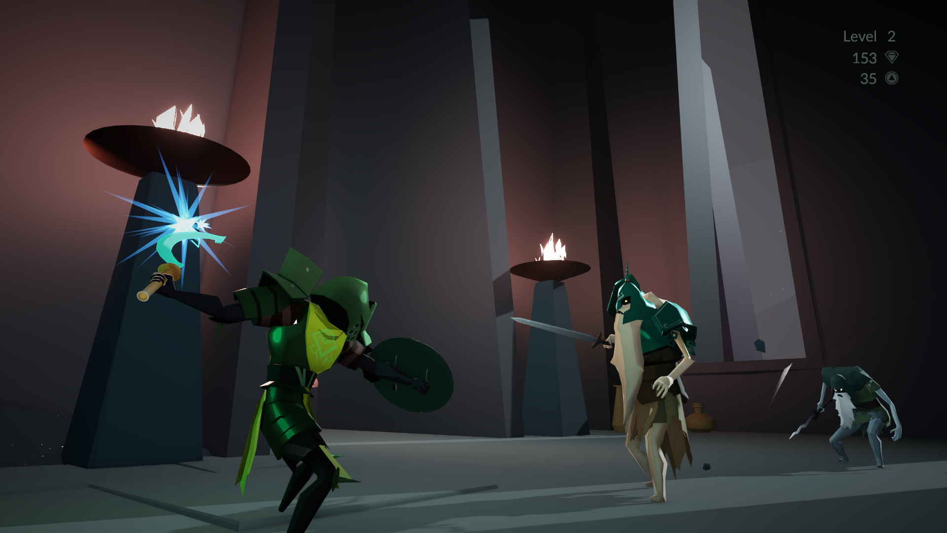 Necropolis screenshot 15