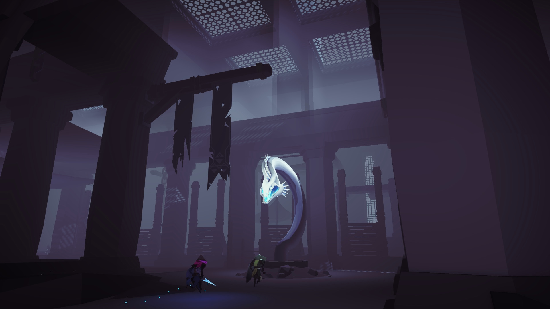 Necropolis screenshot 19