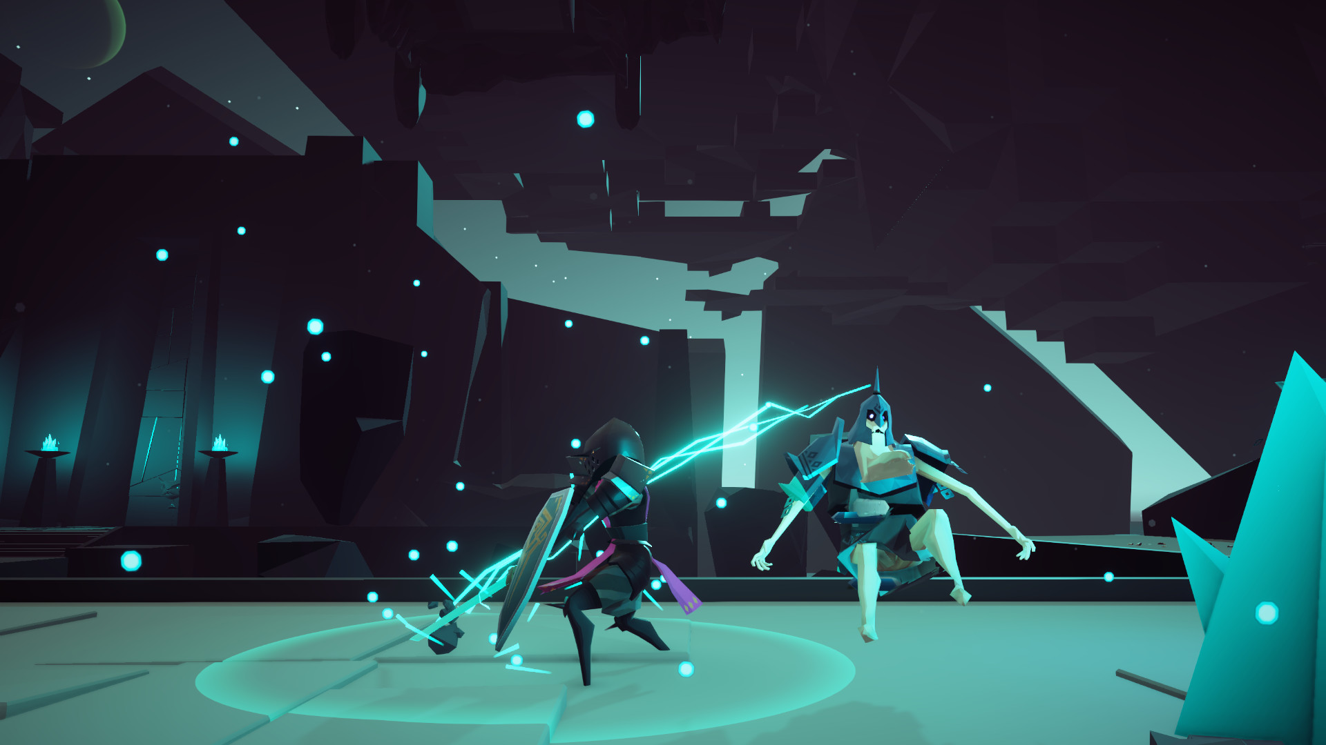Necropolis screenshot 13