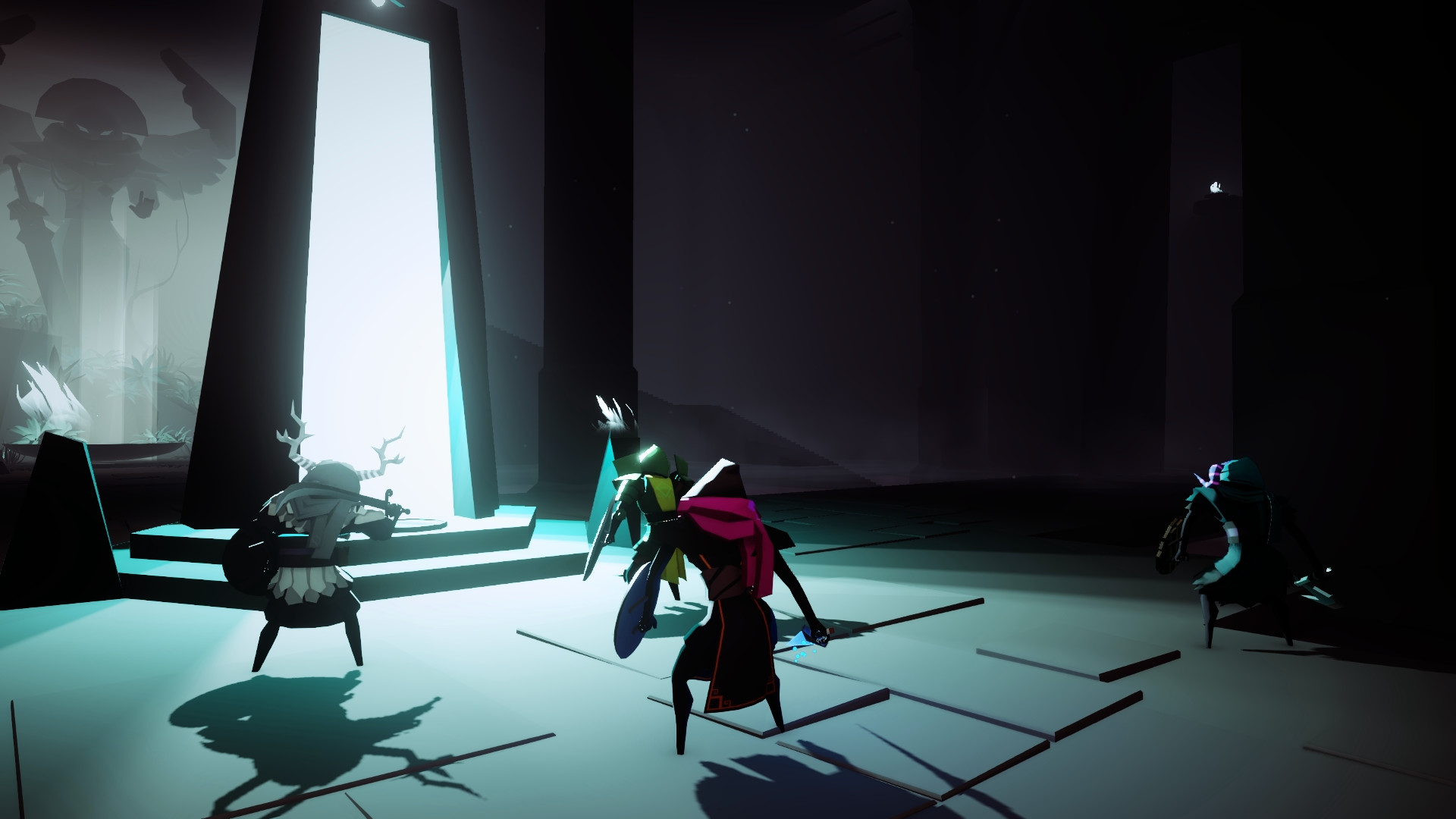 Necropolis screenshot 11