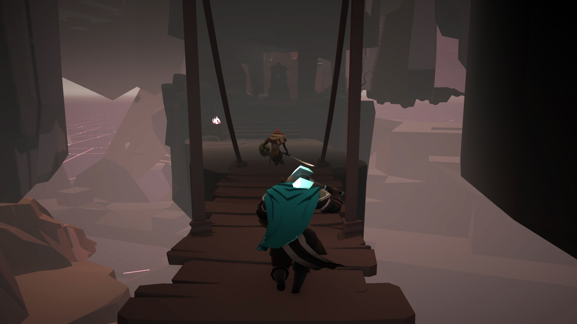 Necropolis screenshot 9