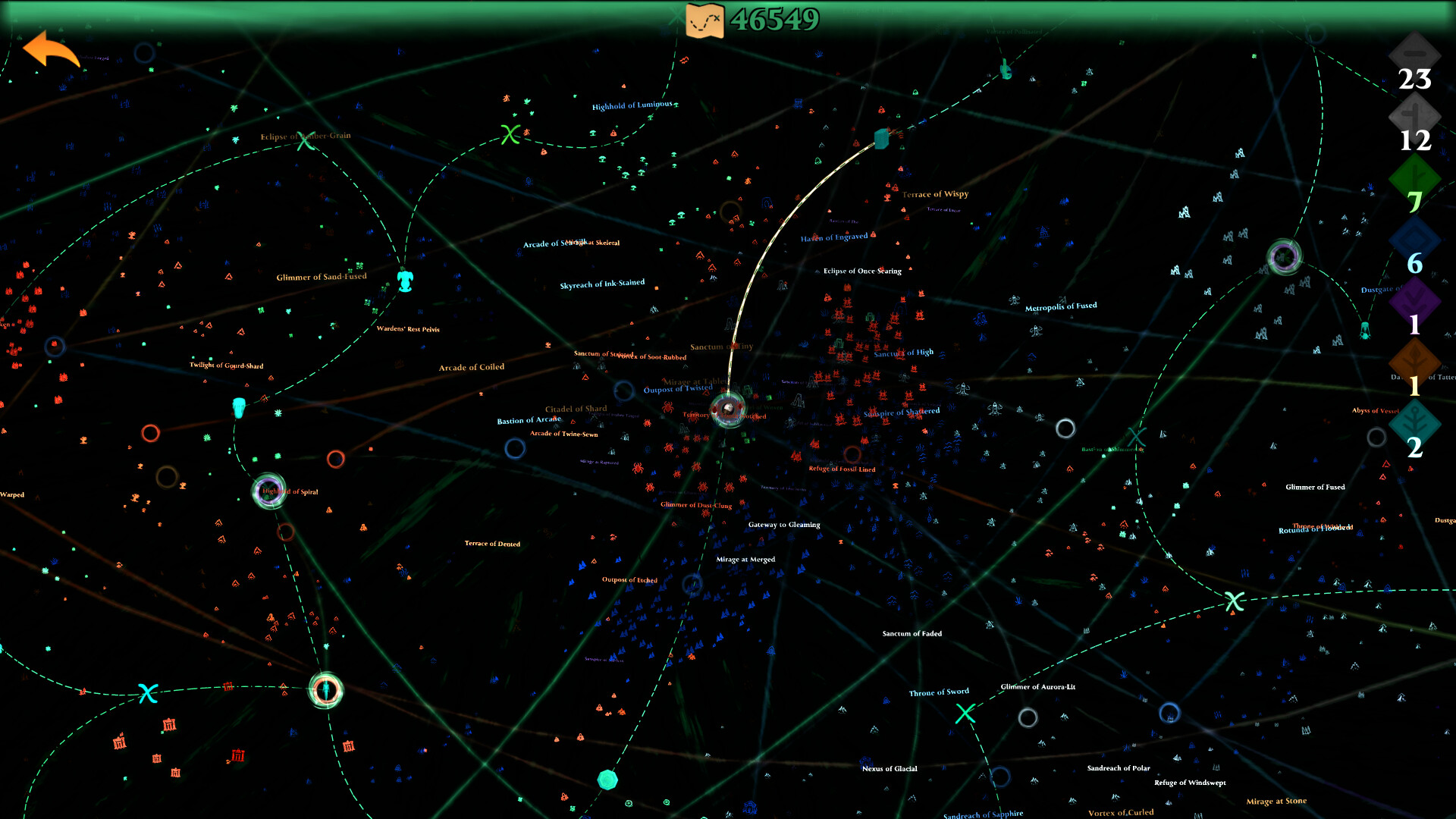 Historic Helix screenshot 13