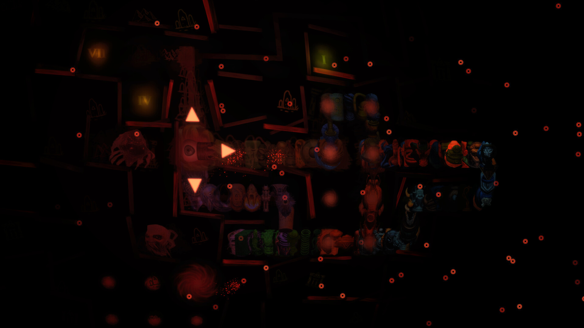 Historic Helix screenshot 2