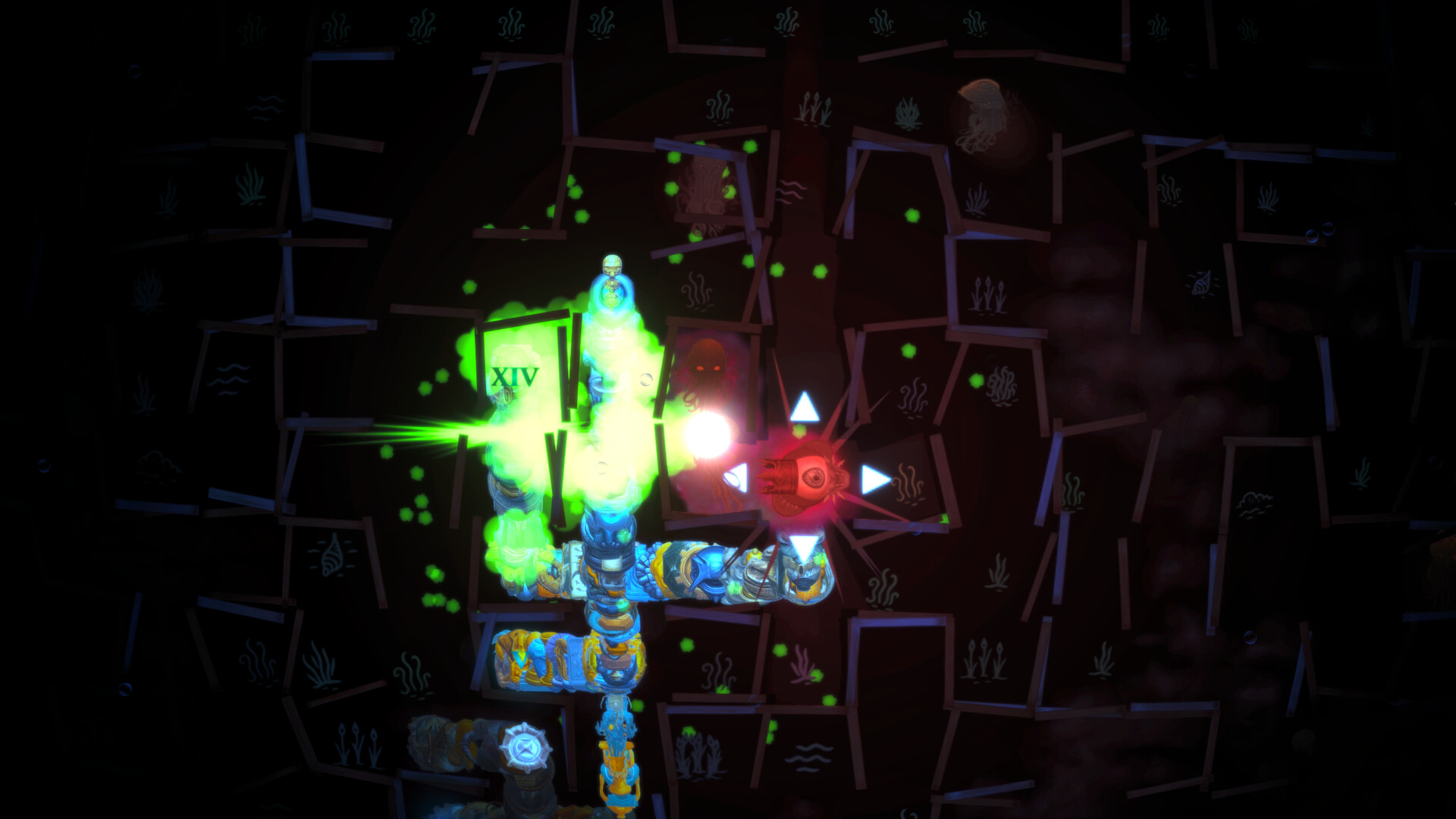 Historic Helix screenshot 15