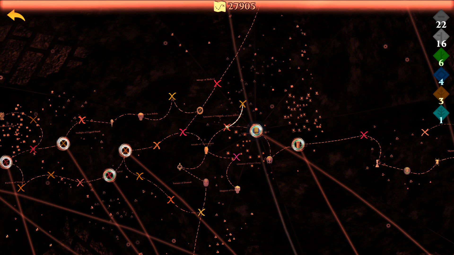Historic Helix screenshot 8