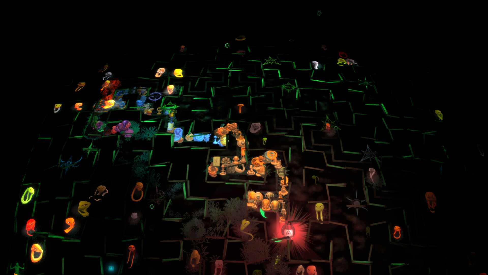 Historic Helix screenshot 4