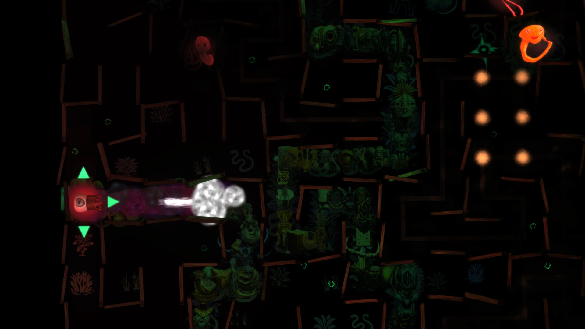 Historic Helix screenshot 5