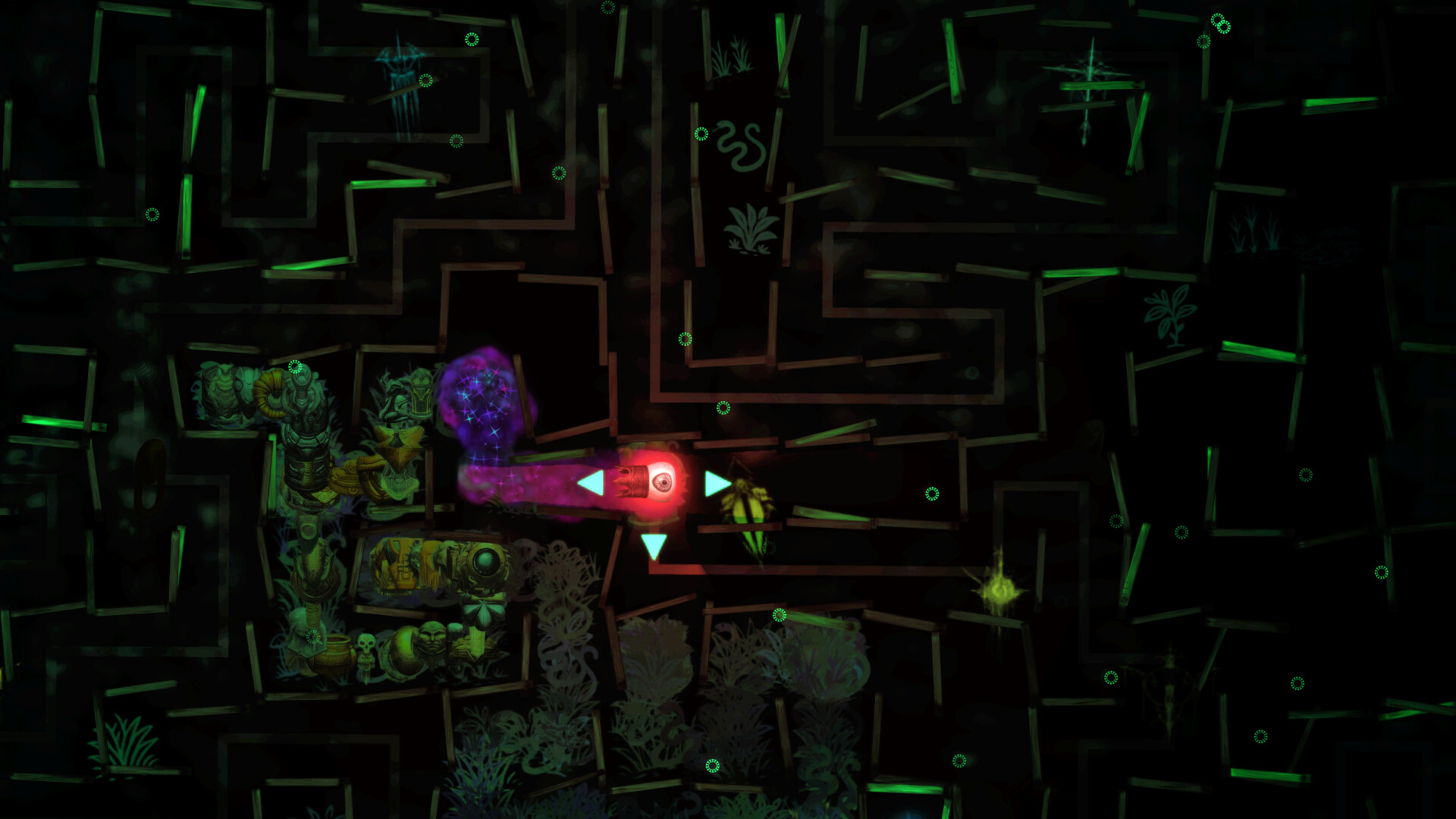 Historic Helix screenshot 6
